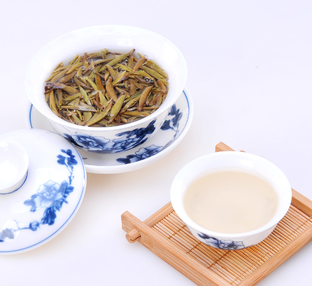 福鼎白茶|茶知识与茶文化