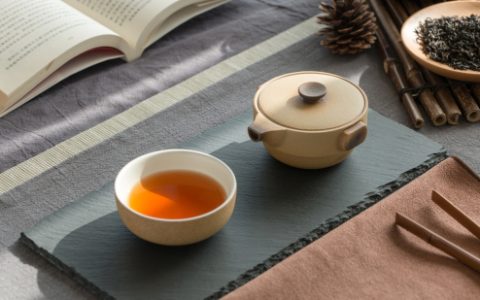 红茶用什么茶具泡好