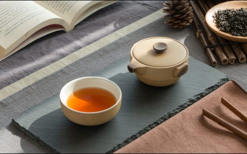 红茶用什么茶具泡好