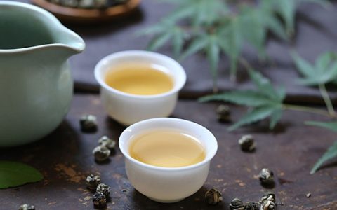 泡普洱茶用盖碗好还是紫砂壶好