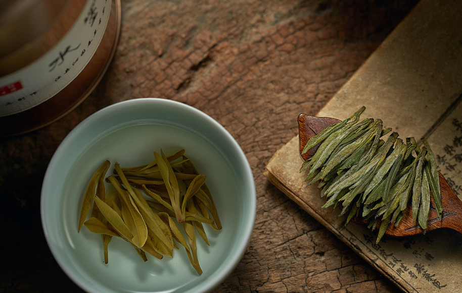 紫砂壶适合泡哪几类茶?