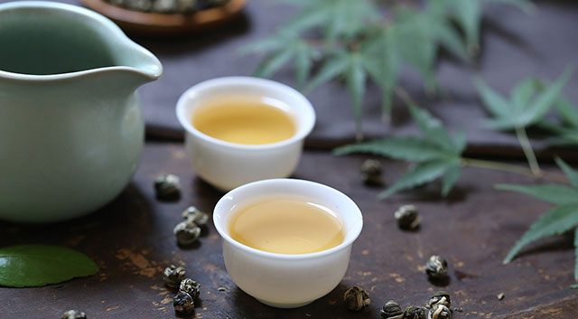 如何辨别好茶？四个关键帮你轻松选出心仪茶叶